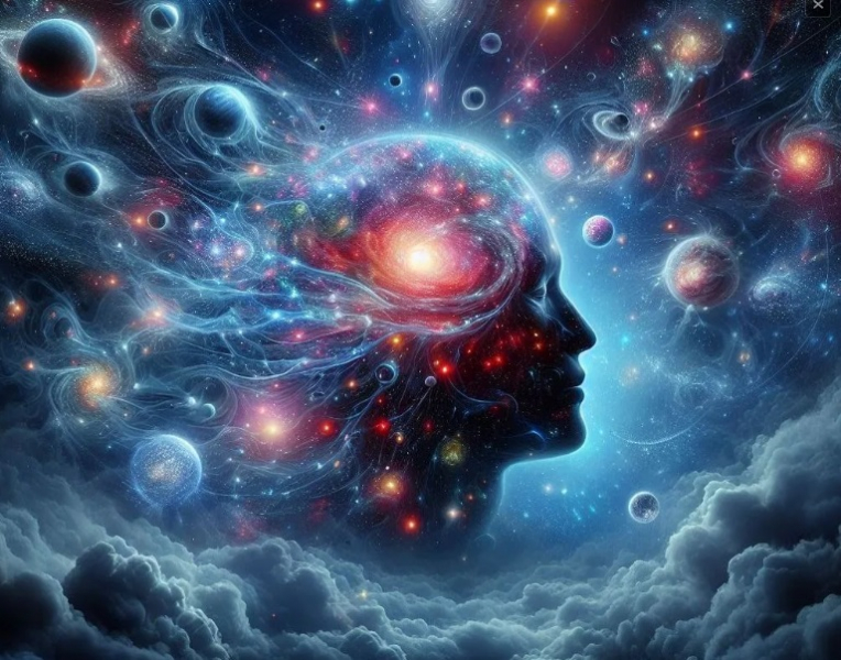 Даже камни могут обладать сознанием: ученые изучают новую теорию