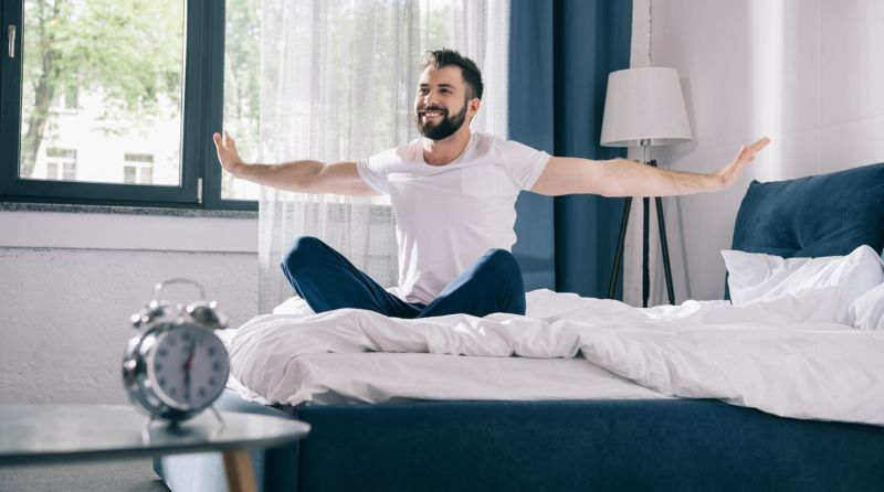 Генетики нашли мутацию, дающую редкую &laquo;суперсилу&raquo; ее обладателям