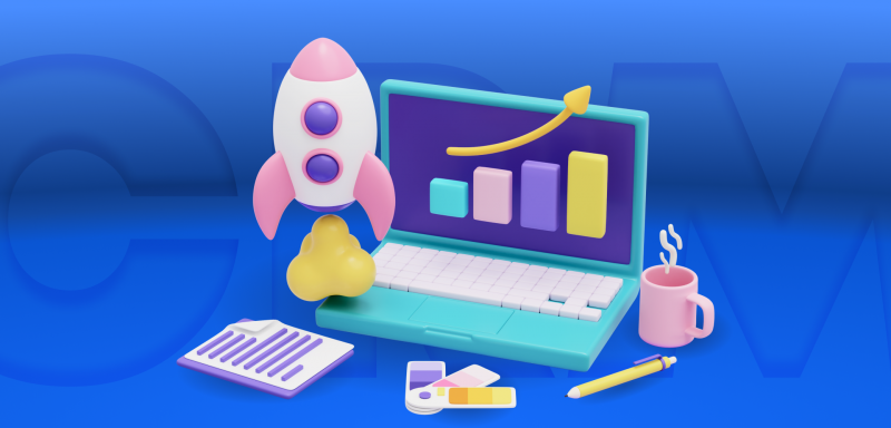 Как выбрать CRM: коробочное решение против кастомной разработки