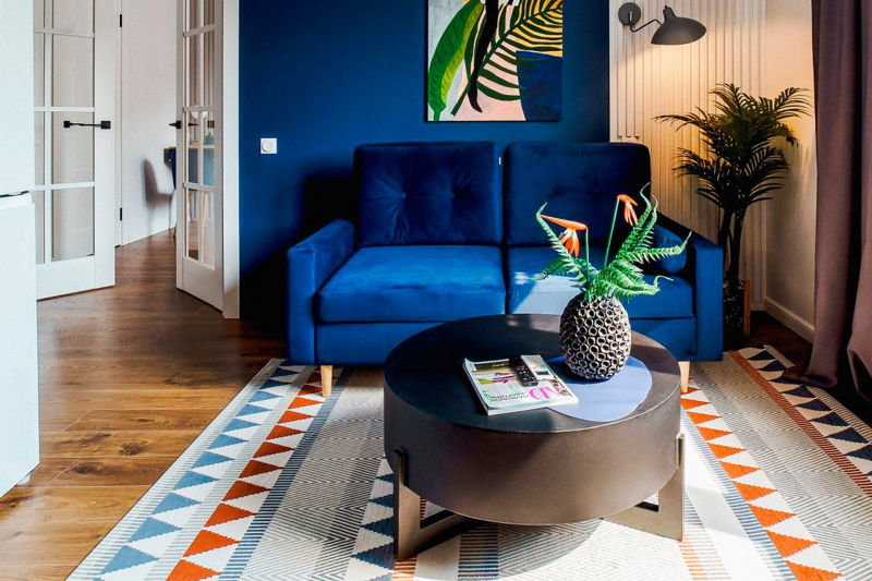 Какой диван выбрать для детской, гостиной и спальни