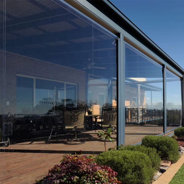 Мягкие окна для вашего дома: всё, что нужно знать о ПВХ решении для комфортного уюта и защиты