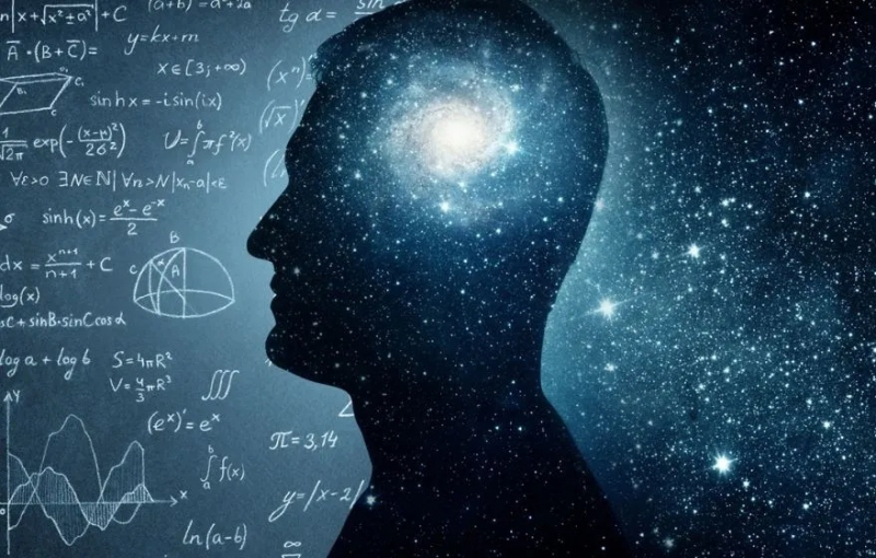 Мозг не видит окружающую действительность, а только обрабатывает воспоминания