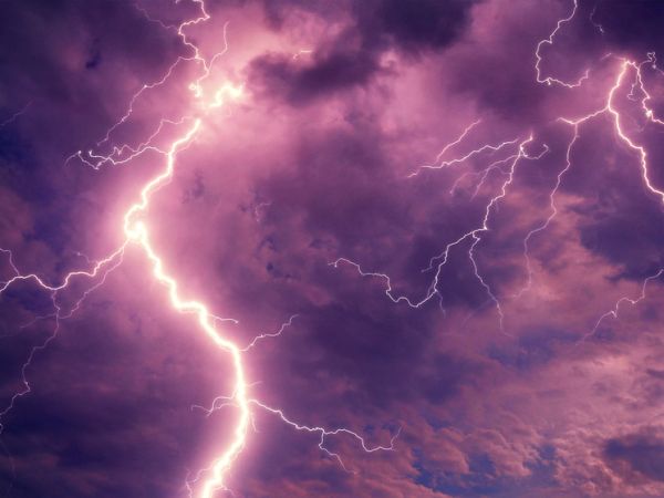 «Опасное явление»: Российские учёные приблизились к разгадке зарождения молний