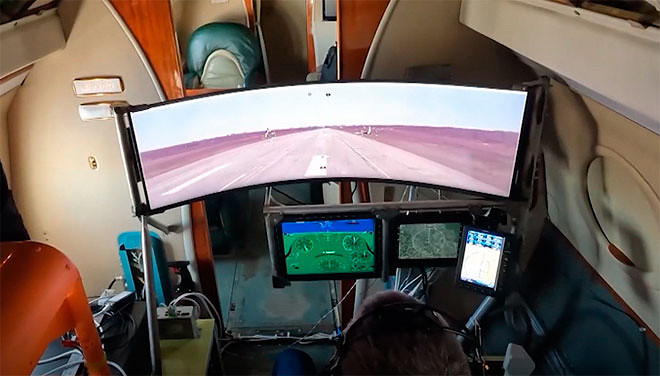 Технологии для пассажирского &laquo;сверхзвука&raquo; отработали на Як-40