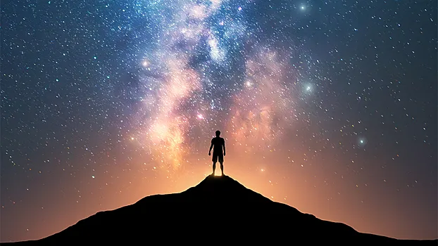 Ученые выяснили, кто &laquo;включил свет&raquo; на&nbsp;заре существования Вселенной