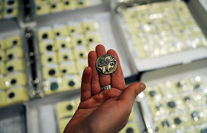 Учёные обнаружили &laquo;сибирский след&raquo; в&nbsp;походах Александра Македонского