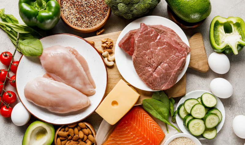 Удаление всего одной аминокислоты из рациона приводит к снижению веса на 30% в неделю