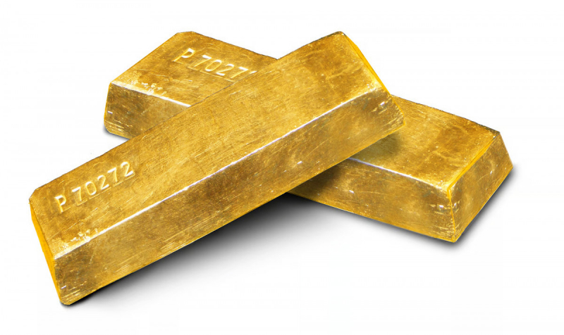 99,999&nbsp;% золота мира скрыто в одном месторождении &mdash; но мы не можем до него добраться