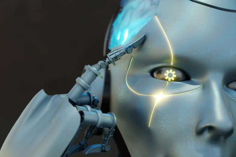 Безмолвные повелители: захватил ли ИИ уже контроль?