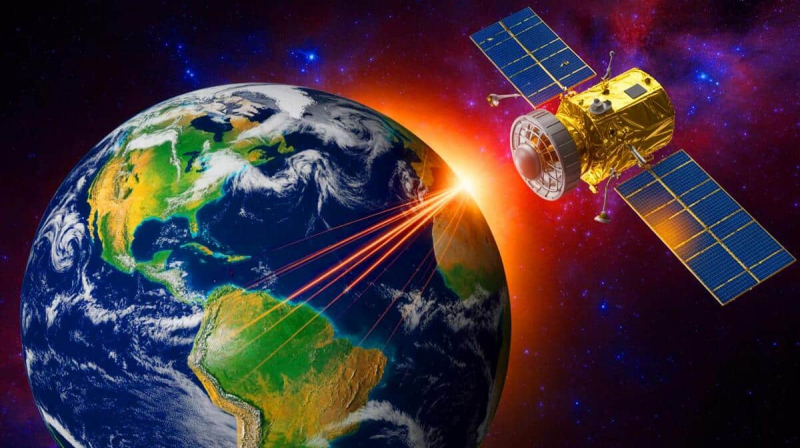 NASA бьёт тревогу: глобальная планетарная аномалия связана с неизвестными силами под земной корой