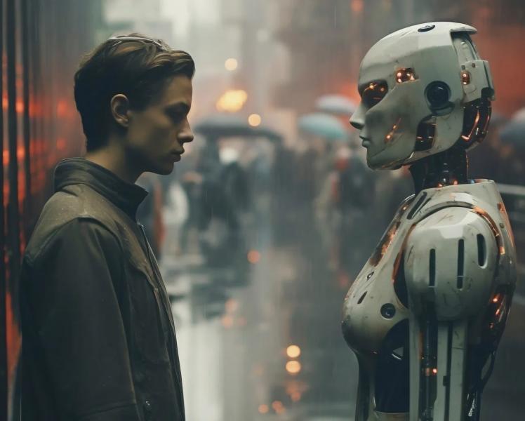 От смертных к богам: технологии, которые преобразуют человеческую эволюцию