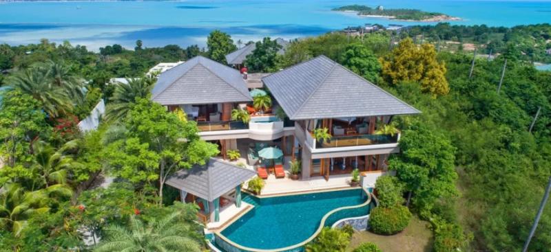 Преимущества и особенности покупки недвижимости в Таиланде