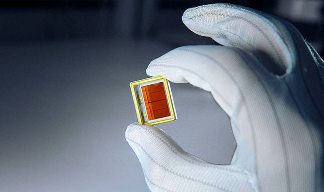 «Роскосмос» занялся «космическими» модулями памяти нового поколения