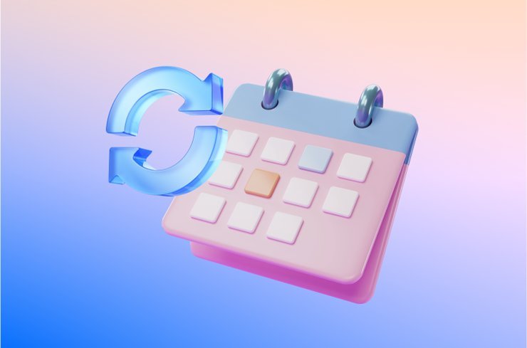 Синхронизация календарей бронирования: как избежать двойных бронирований