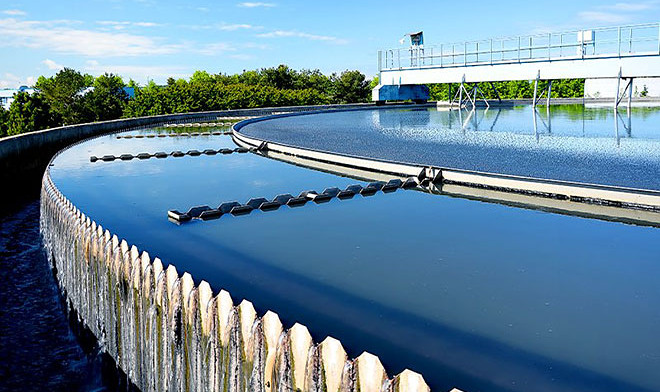 В Перми предложили передовую методику очистки сточных вод