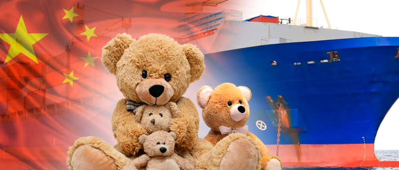 Важные особенности оптовых закупок игрушек для предпринимателей и частных лиц