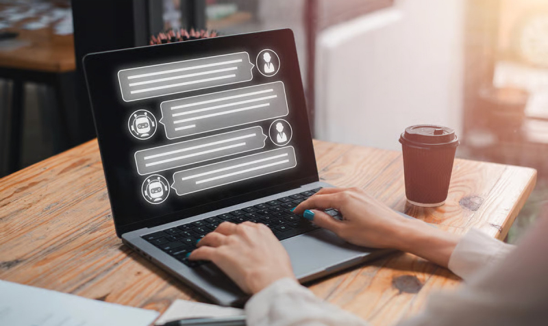 Запросы к ИИ выбрасывают в атмосферу столько же CO2, что и полет через Атлантику