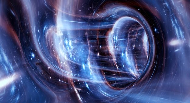 Большой адронный коллайдер дал подсказку, почему материя победила антиматерию