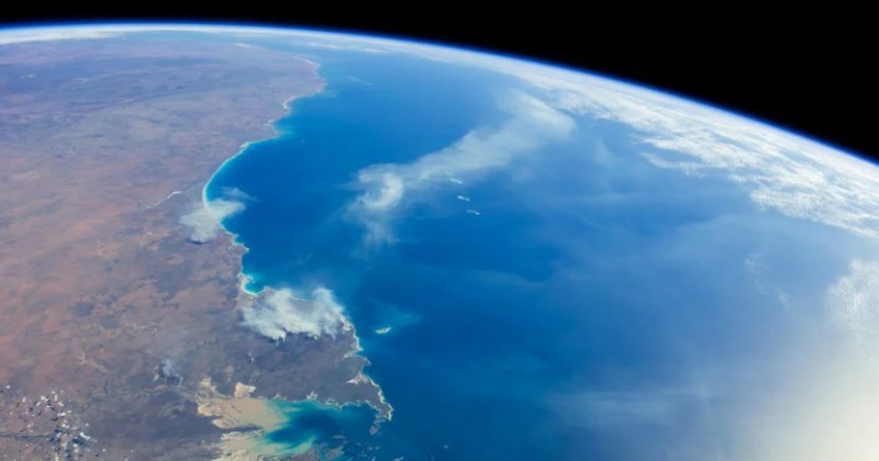 Как образовались континенты — ученые предложили новую версию