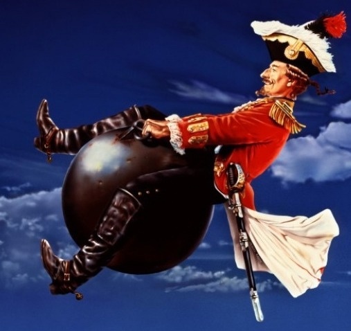 МКС и невесомость