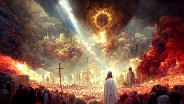 Нейросеть на основе древних проповедей воссоздала запах библейского ада