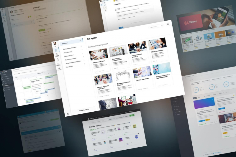 Онлайн-курсы по маркетингу: как выбрать эффективную программу обучения