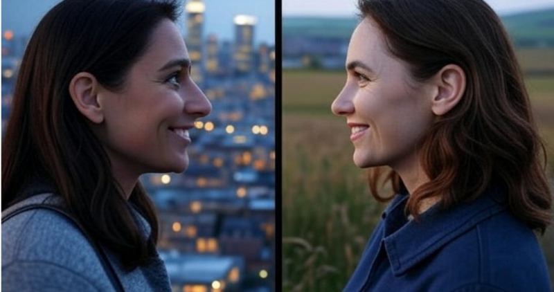 Сколько двойников  у человека по оценкам ученых