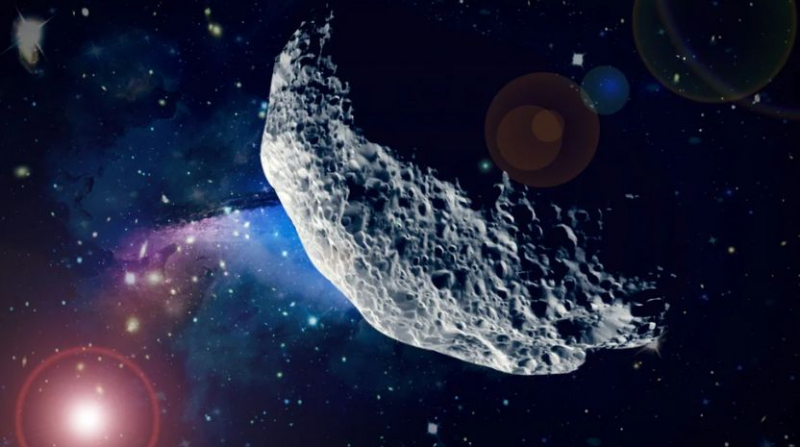 У тактики сбивания астероидов для защиты Земли нашли критичный недочет