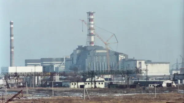 Ученые раскрыли разницу между радиацией в Чернобыле и Хиросиме