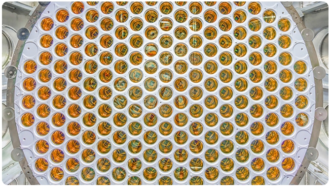 Ученые установили новый мировой рекорд в поиске темной материи