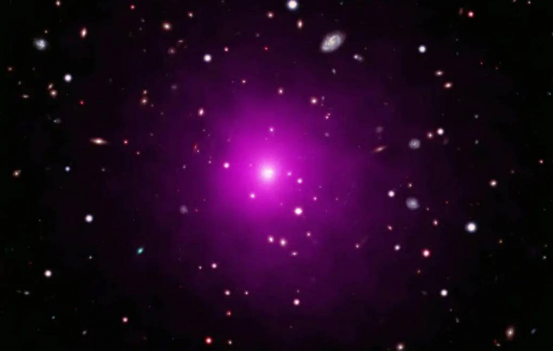 Уточнены массы пока самых тяжелых черных дыр, найденных по гравитационным волнам