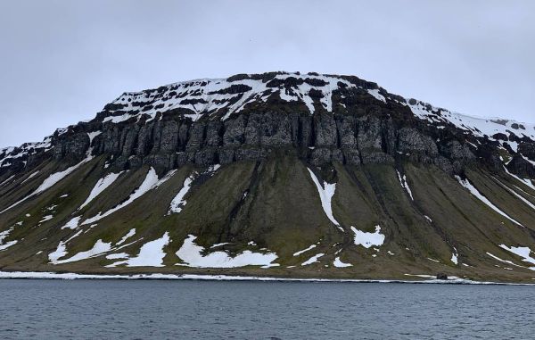 В Арктике будут искать уничтожителя кишечной палочки