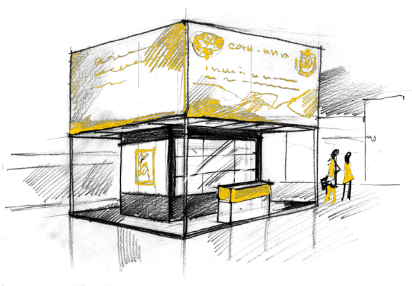 Выставочные стенды: заказать и успешно представить свой бизнес