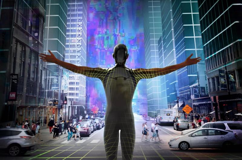 Живем ли мы в симуляции? Есть только один способ проверить