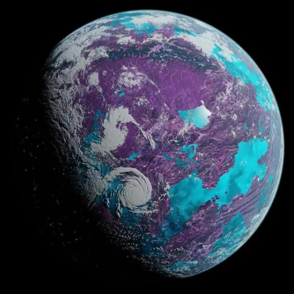 Что такое зеркальная жизнь? Великая биологическая загадка.