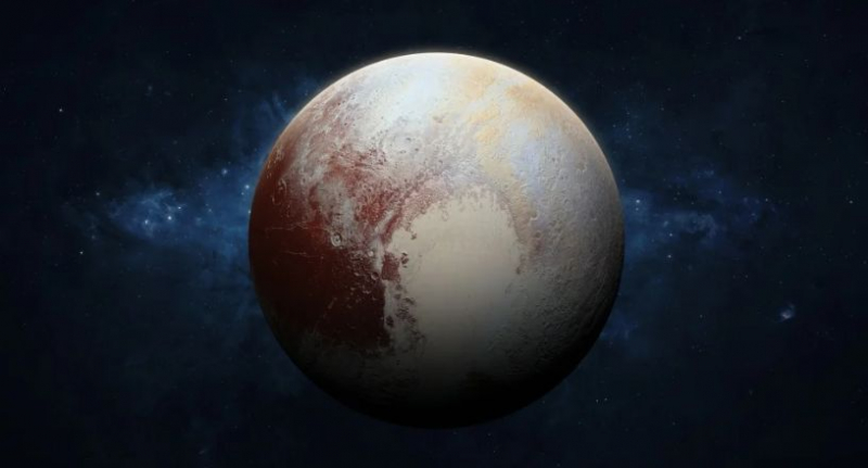 Экватор Плутона могут окружать метановые льды размером с&nbsp;небоскреб &mdash;&nbsp;астрофизики