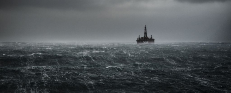 Колоссальные участки морского дна таинственным образом перевернуты, обнаружили учёные