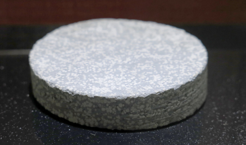 На Земле существует собственный &laquo;криптонит&raquo;, но его невозможно добыть