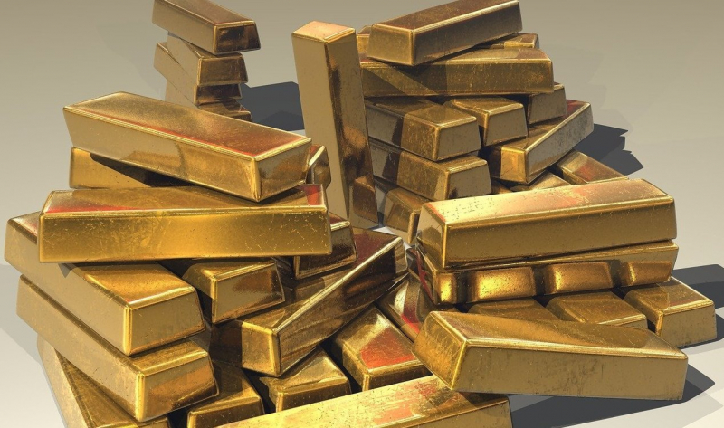 Настоящая алхимия: компания заявляет, что знает, как превратить ртуть в золото