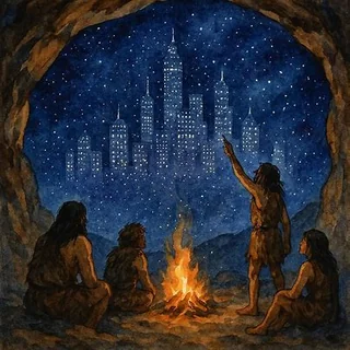 Пространство-время &mdash; не то, чем кажется: философский взгляд на фундаментальную структуру реальности