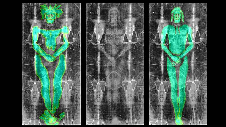 Споры о подлинности Туринской плащеницы продолжаются