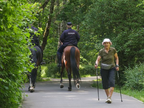 Ученые выяснили причину ускоренного старения людей