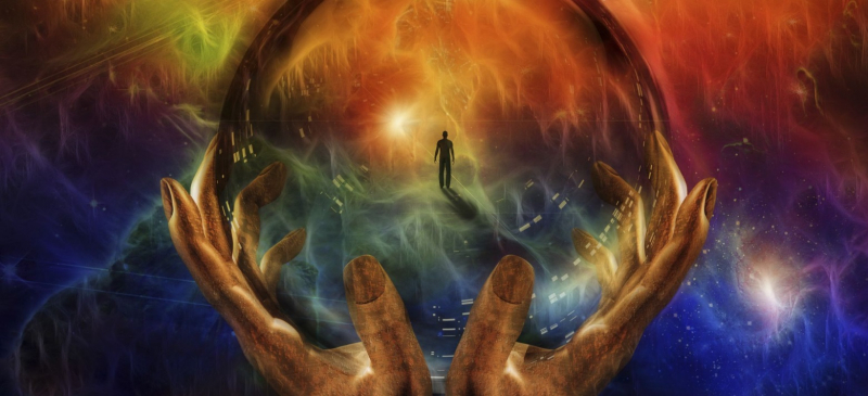 Ученые заявили, что наше сознание может путешествовать во времени