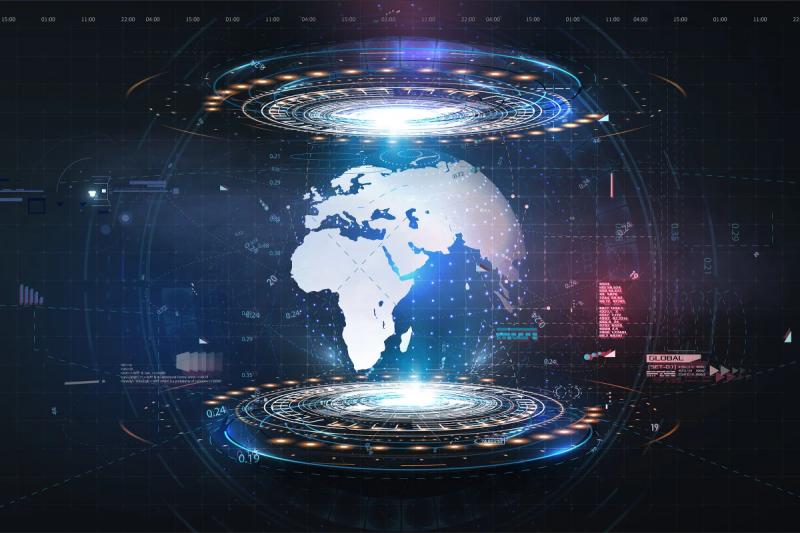 Учёные создали &laquo;кротовую нору&raquo;: доказательство того, что Вселенная &mdash; голограмма?