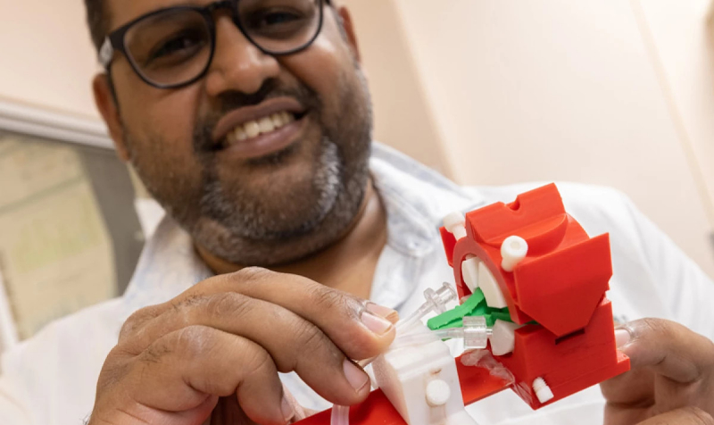 В США разработали технологию eye-ECMO, которая делает возможной пересадку глаз