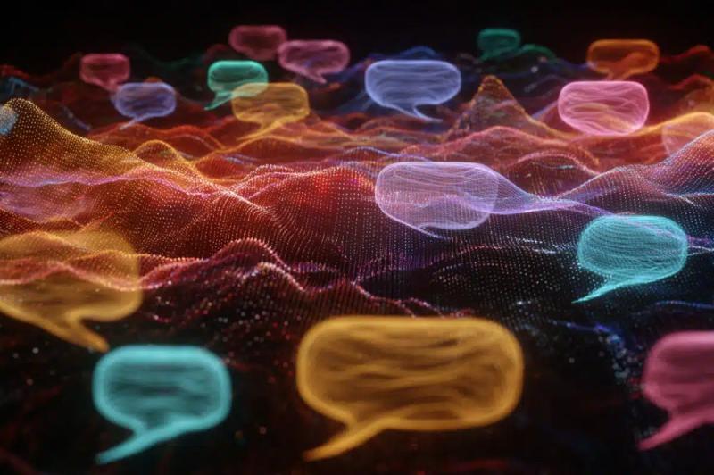 Загадки Мира: Единый Ритм Человеческой Речи