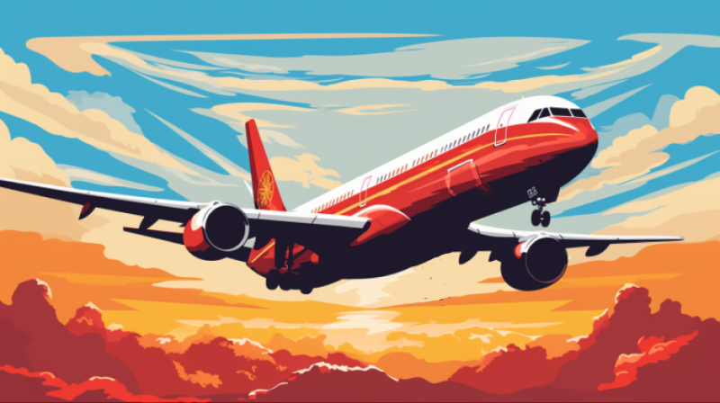 Авиадоставка из Китая: Полное руководство по быстрым и эффективным перевозкам