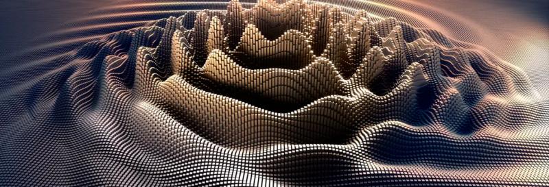 Иллюзия реальности: почему на фундаментальном уровне объектов не существует