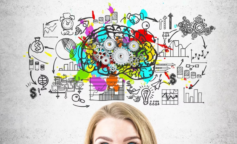 Ментальное путешествие во времени: Люди с &laquo;гипертимезией&raquo; помнят буквально всё