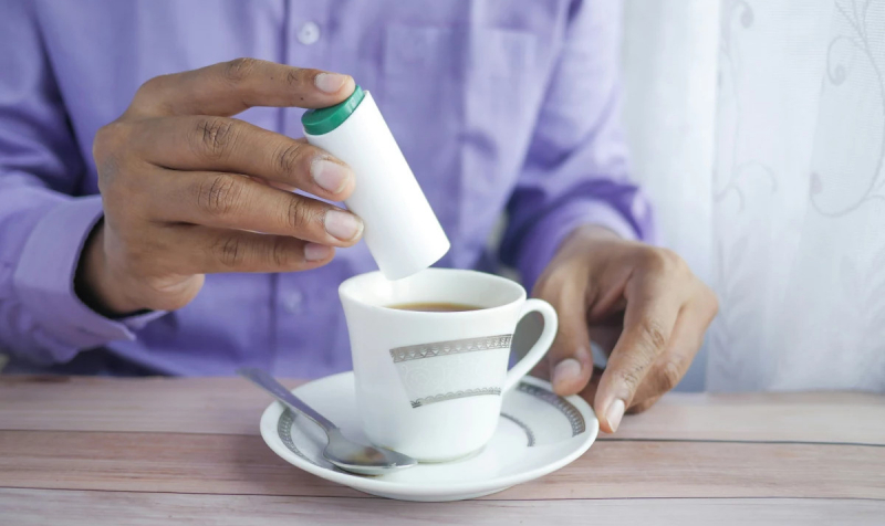 Некоторые искусственные подсластители ускоряют деградацию когнитивных способностей на 60 %